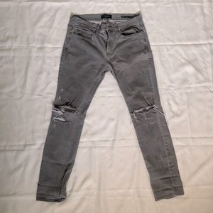 PacSun Bullhead Skinny Jeans